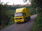 Volvo FL 2000 года